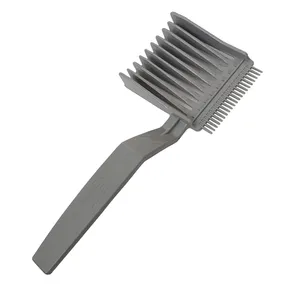 شانه مو بلند فرند مدل bf