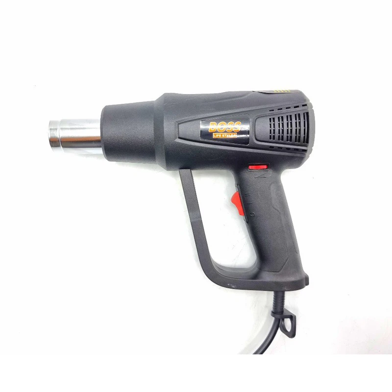 سشوار صنعتی باس مدل BS-HeatGun عکس شماره 5