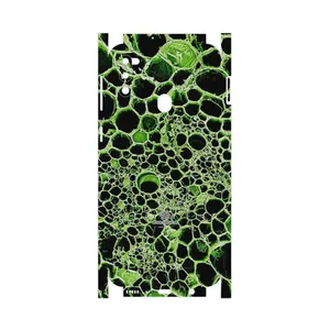MAHOOT Atom Universe 4-FullSkin Cover Sticker for Samsung Galaxy M21  2021 Edition