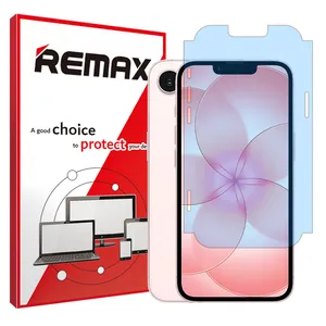 Remax Hydrogel Eye Protection Screen Protector for Apple iPhone 17e mobile phone