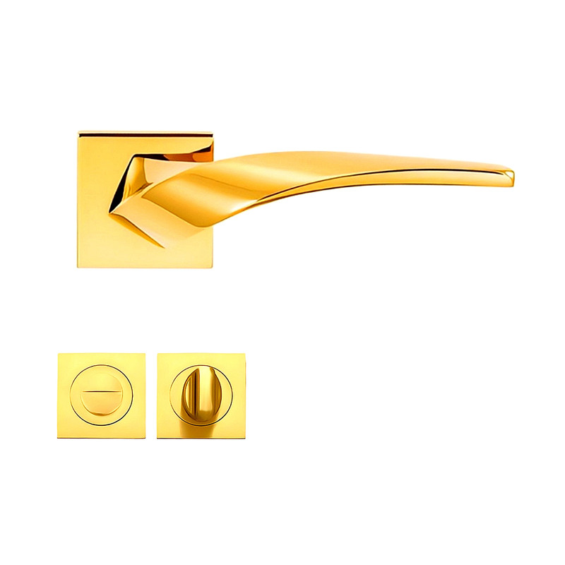 دستگیره در مدل WC04  بسته 2 عددی