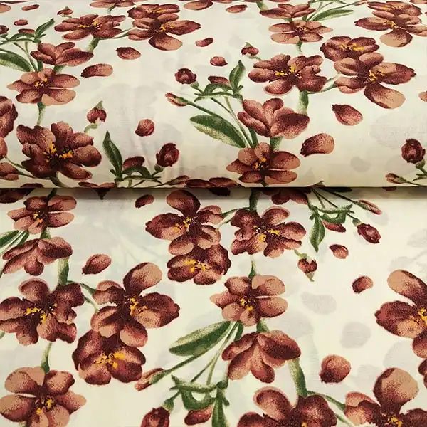 پارچه ملحفه مدل شیما کد 125