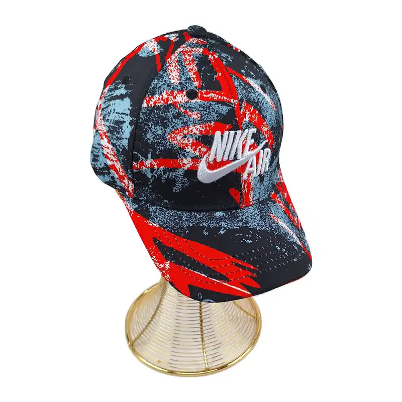 کلاه کپ مدل NI-AIR کد 1321