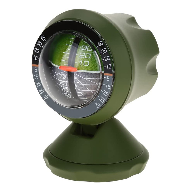 شیب سنج خودرو مدل آفرود کد OffroadInclinometer