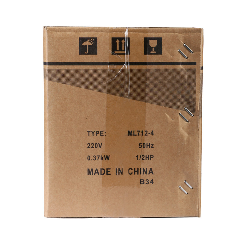 الکتروموتور ان جی ام مدل تکفاز