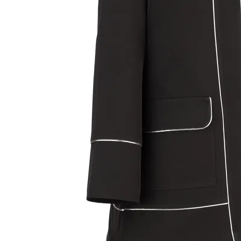 مانتو و شلوار زنانه السانا مدل مهرجان کد 175084