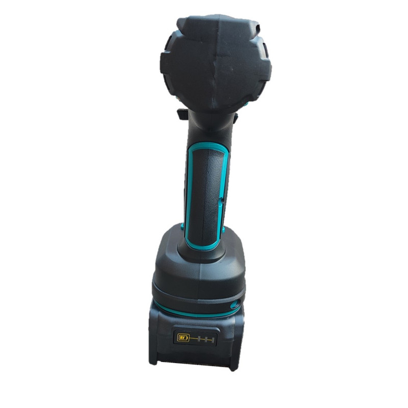 آچار بکس ماکیتا مدل براشلس DW285