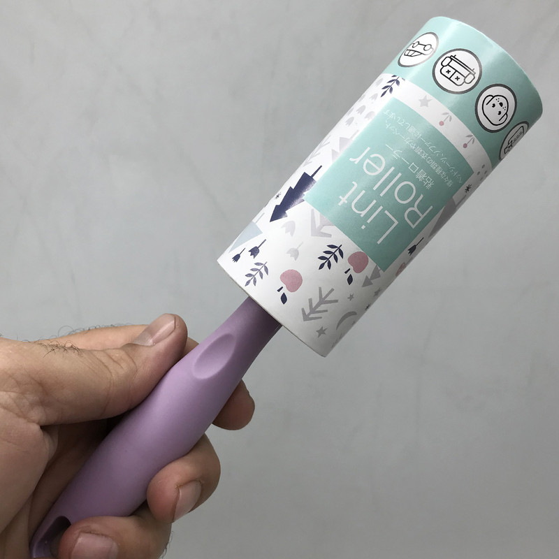 پرزگیر لباس مدل 30 برگ بسته 3 عددی