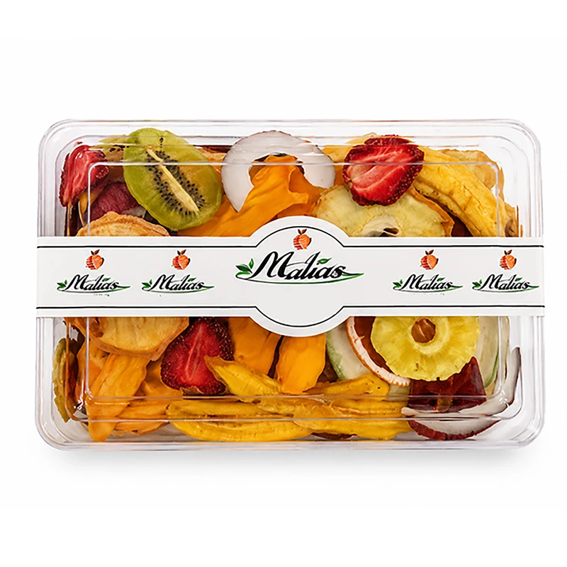 میوه خشک مخلوط مالیاس - 300 گرم