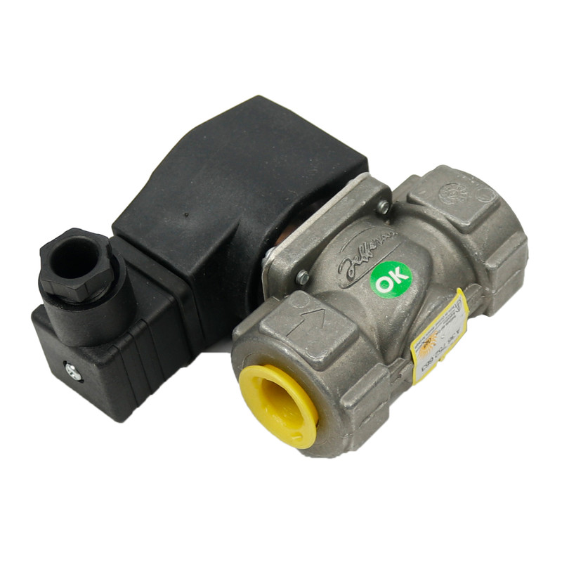 شیر برقی مغناطیسی جفرسون مدل 11021