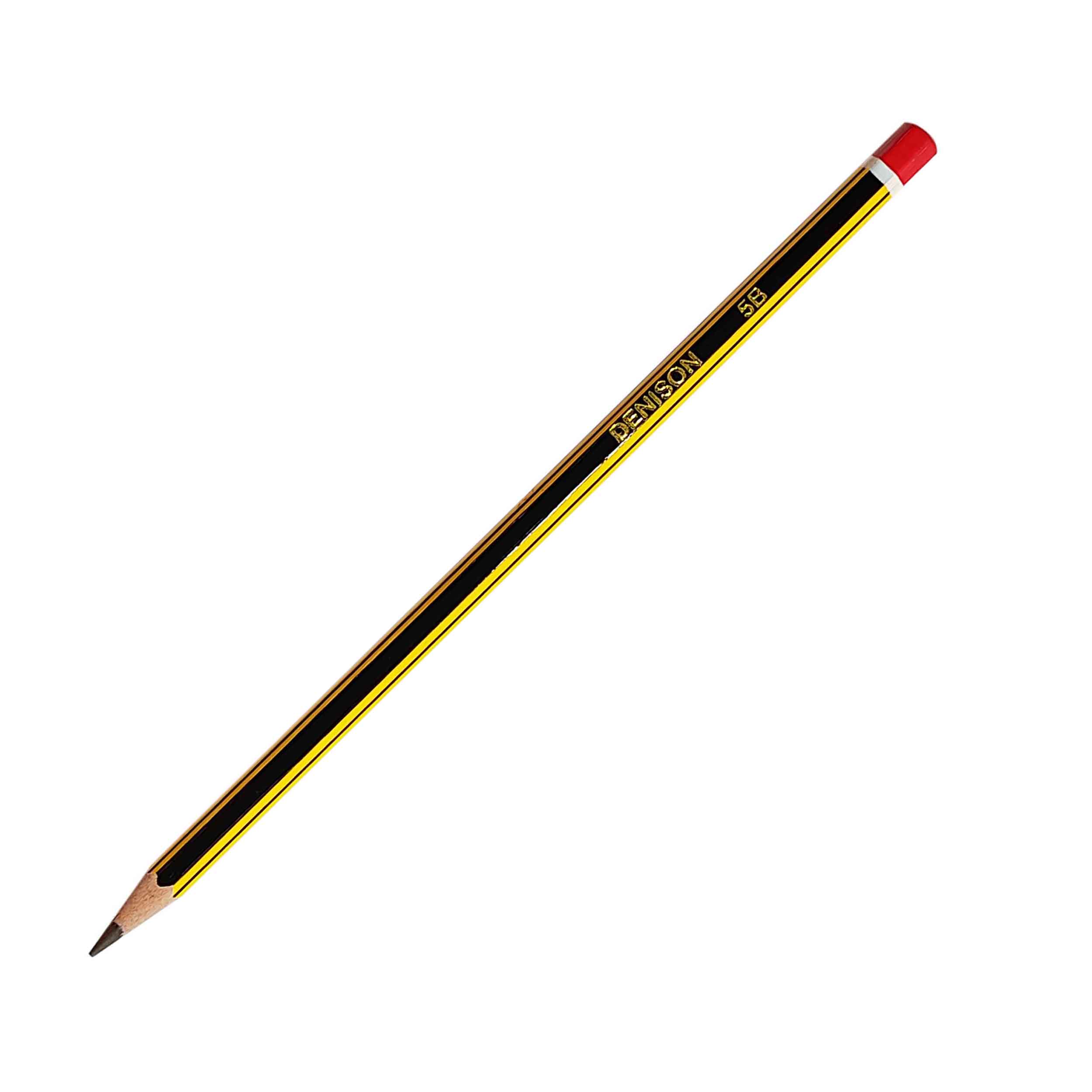 مداد طراحی دنیسون مدل GOLD GRAPH