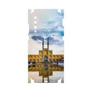 MAHOOT Amir Chakhmaq Square Yazd-FullSkin Cover Sticker for Xiaomi Mi 9