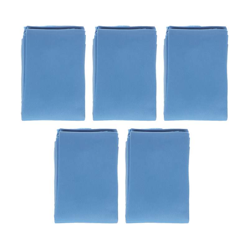 شان یکبار مصرف بیمارستانی مدل HP70 بسته 5 عددی