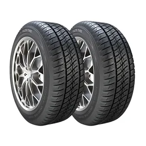 لاستیک خودرو یزد تایر مدل NEPTUNE سایز 15 / 60 / 195 میلی‌متر تولید سال 2025 - 2 حلقه