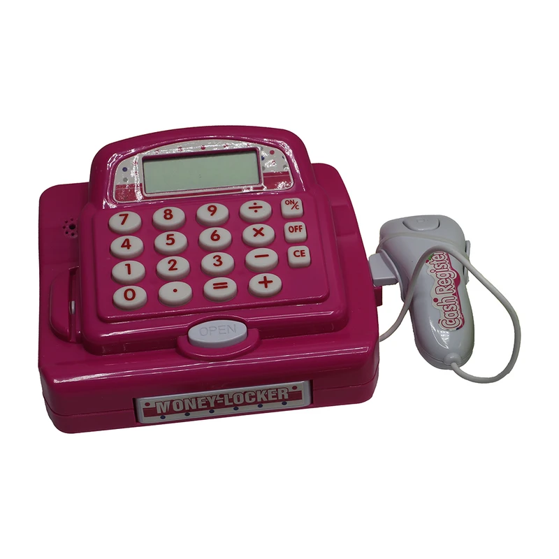 اسباب بازی صندوق فروشگاهی  کد A013