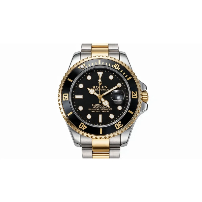 ساعت مچی مردانه مدل Submariner