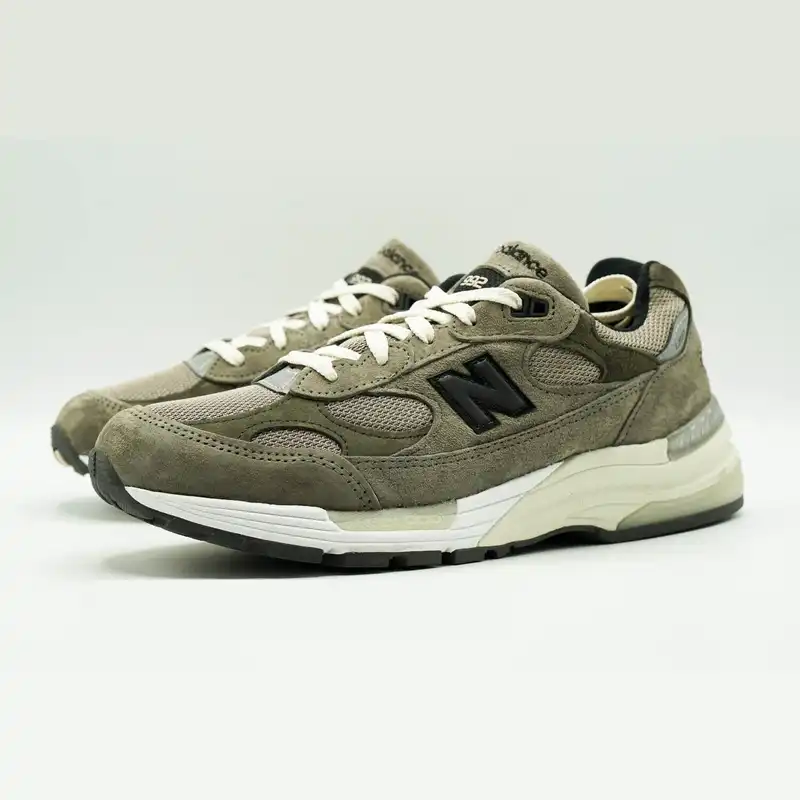 کفش پیاده روی مردانه مدل NB992Jound