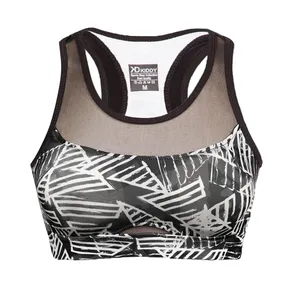 نیم تنه ورزشی زنانه مدل SB-1541