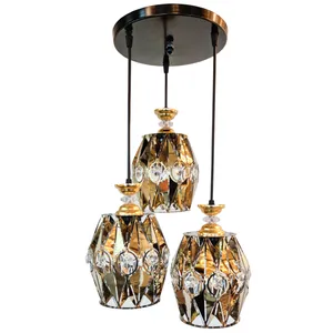 لوستر پارسا مدل مینو 