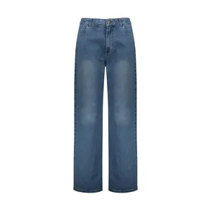 شلوار جین زنانه برنس مدل LIYAM-50