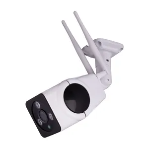 دوربین مداربسته تحت شبکه مدل W-V380