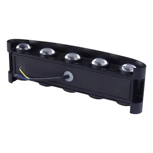 چراغ دیواری مدل قطاری کد W10