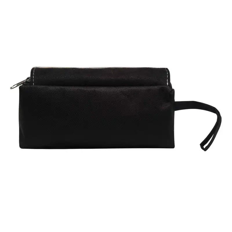 کوله پشتی طرح هارلی دیویدسون کد موتورسیکلت به همراه دفتر مشق و جامدادی و زیر لیوانی و جاکلیدی مجموعه 12 عددی