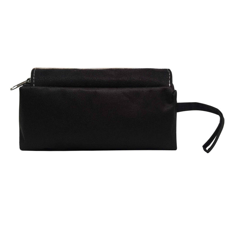 بسته لوازم تحریر طرح کرومی کد1 مجموعه 12 عددی