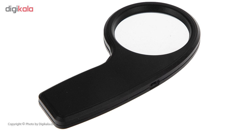 ذره بین مدل Mg21013