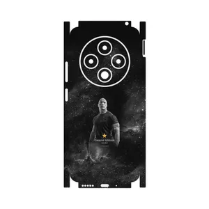 MAHOOT Dwayne Johnson-FullSkin Cover Sticker for Xiaomi Redmi 14C