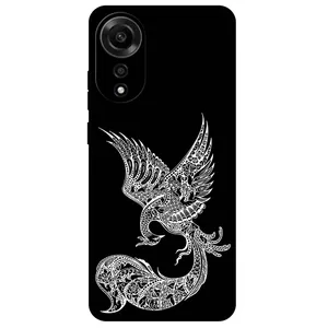 Megafone phoenix 1629 Cover For Oppo A78