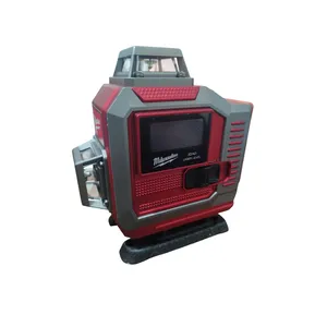 تراز لیزری دیجیتالی میلواکی مدل kll -2533-13