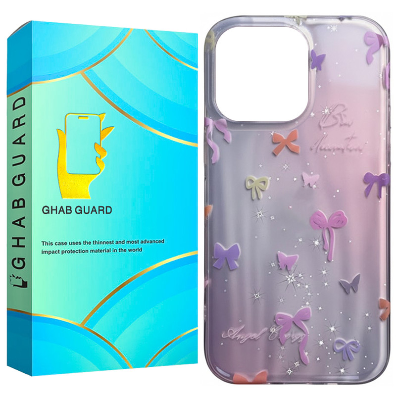 کاور قاب گارد مدل DRIPAP مناسب برای گوشی موبایل اپل iPhone 13 Pro