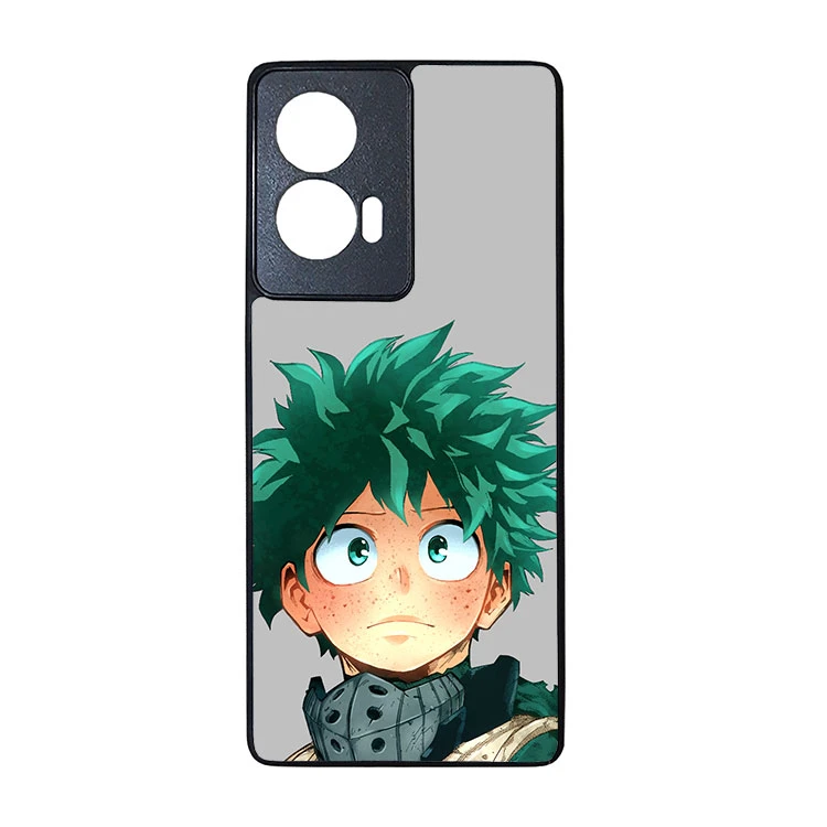 کاور گالری وبفر طرح انیمه مناسب برای گوشی موبایل موتورولا Edge 50 Fusion