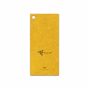MAHOOT ML-RZR Cover Sticker for Sony Xperia XA1 Ultra