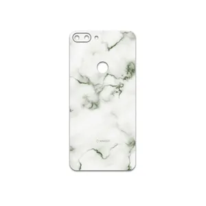 MAHOOT Blanco-Smoke-Marble Cover Sticker for Gplus T10