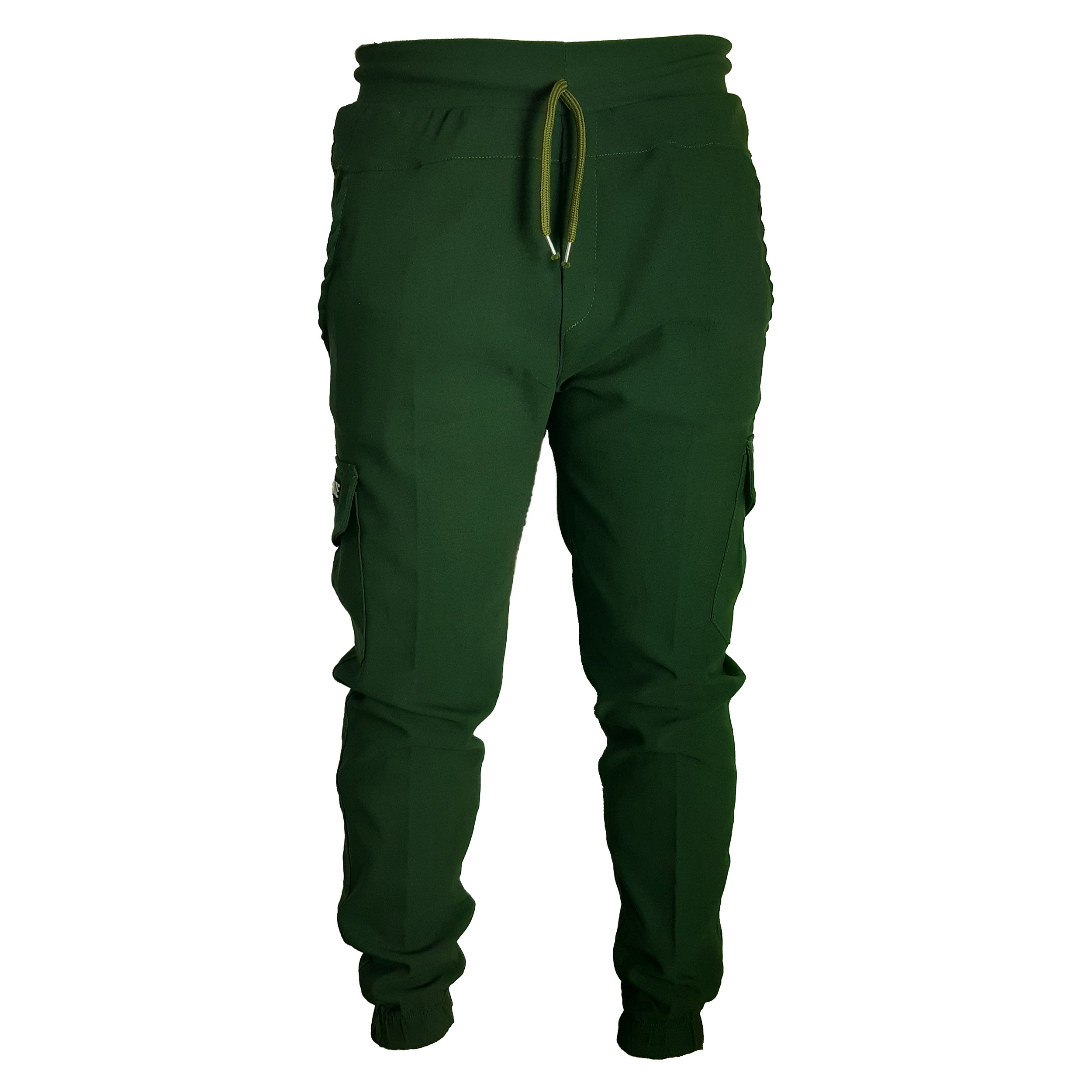 شلوار مردانه مدل 98002Ya