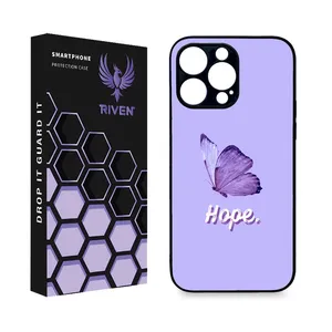 RIVEN RI3-18 Case For Apple iPhone 15 Pro Max