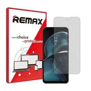 Remax HyMTT model matte screen protector suitable for Motorola Moto G14 mobile phone