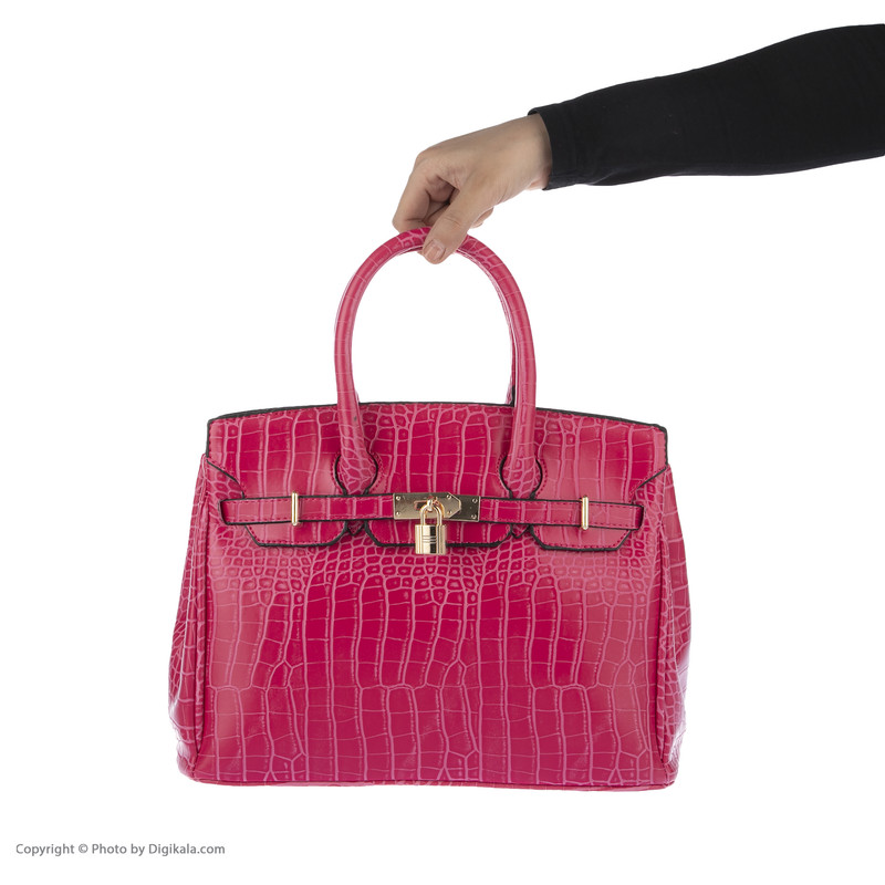 کیف رودوشی زنانه مدل 6435