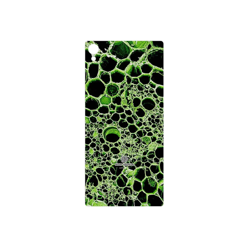 برچسب پوششی ماهوت مدل Atom Universe 4 مناسب برای گوشی موبایل سونی Xperia Z3