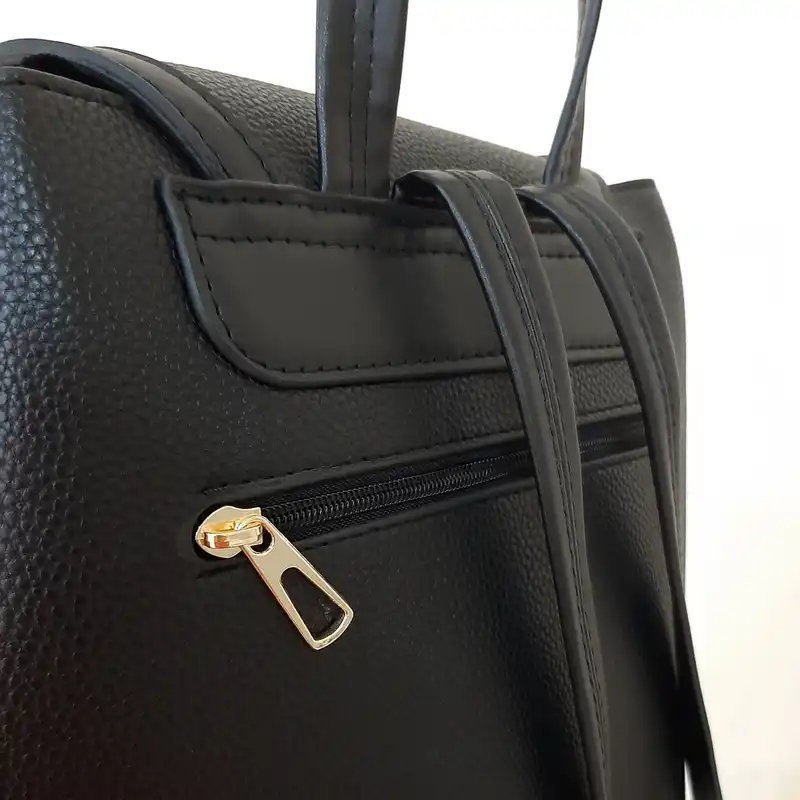 کوله پشتی زنانه مدل یاس