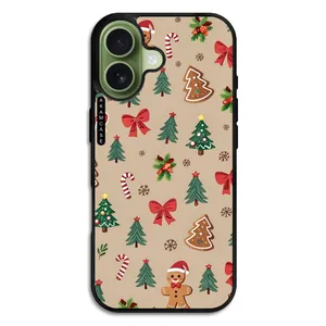 AKAM AMC-WA17-CHRISTMAS-22 Cover For Apple iPhone 17