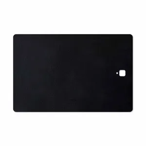 MAHOOT Graphite Buffalo Leather Cover Sticker for Samsung Galaxy Tab S3 9.7 2017 T825
