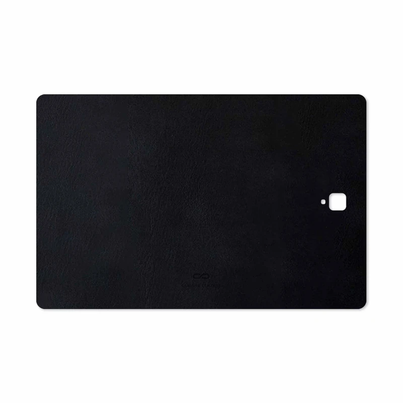 برچسب پوششی ماهوت مدل Graphite Buffalo Leather مناسب برای تبلت سامسونگ Galaxy Tab S3 9.7 2017 T825