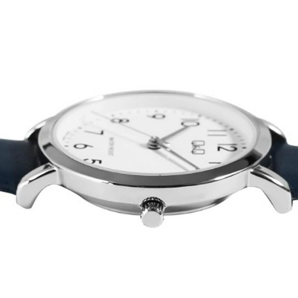 ساعت مچی عقربه ای زنانه کیو اند کیو مدل q58a-009py