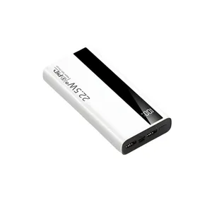  پاوربانک 22.5 وات مدل N-16 ظرفیت 20000 میلی آمپر ساعت