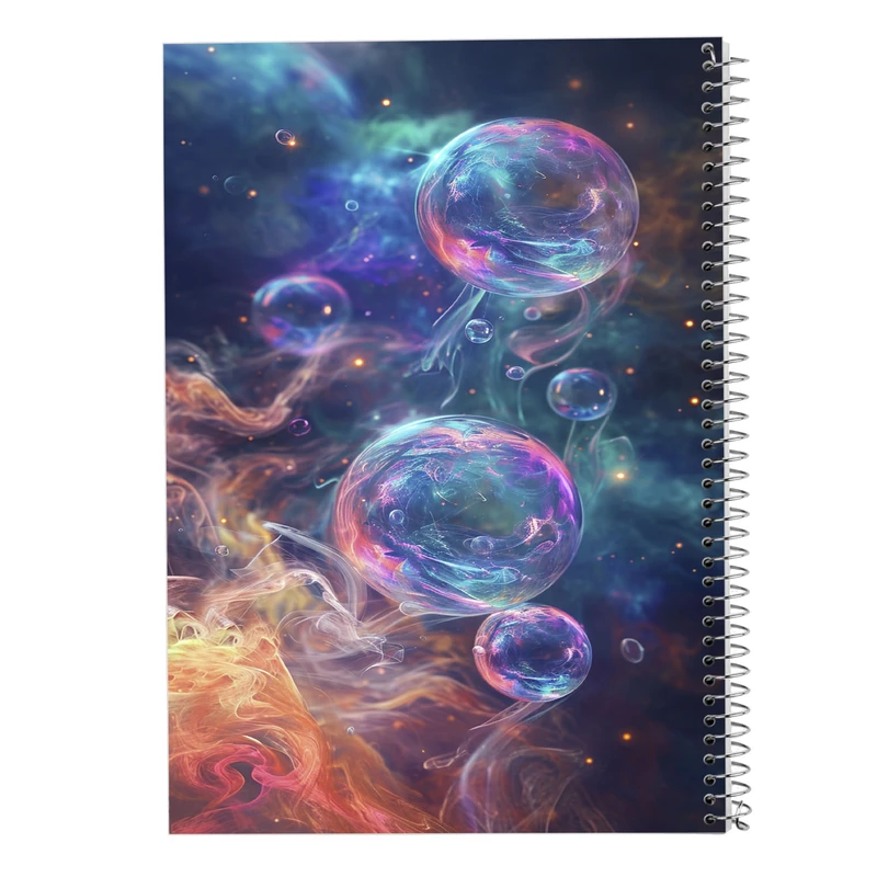 دفتر نقاشی 50 برگ مدوپد مدل فانتزی کد DF14462