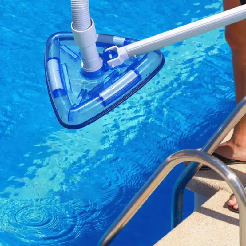 سر جارو استخری مدل مثلثی