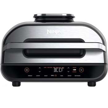 گریل و باربیکیو